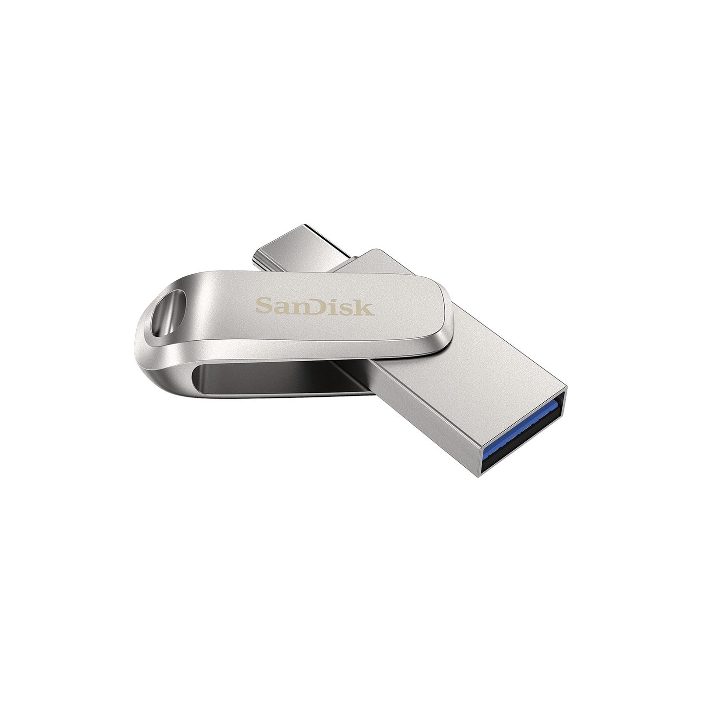 Sandisk MEMORY DRIVE FLASH USB-C 32GB/SDDDC4-032G-G46 SANDISK