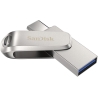 Sandisk MEMORY DRIVE FLASH USB-C 32GB/SDDDC4-032G-G46 SANDISK