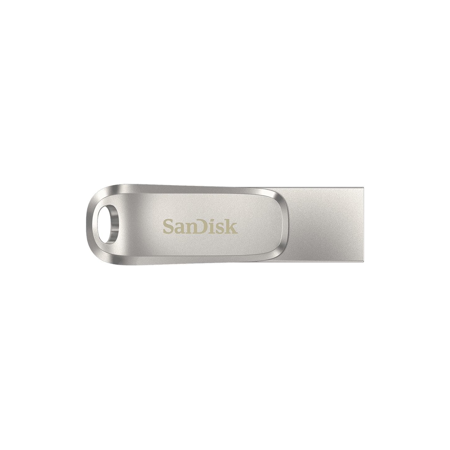 Sandisk Ultra Dual Drive Luxe USB Type-C 32GB - 150MB/s, USB 3.1 Gen 1
