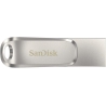 Sandisk Ultra Dual Drive Luxe USB Type-C 32GB - 150MB/s, USB 3.1 Gen 1