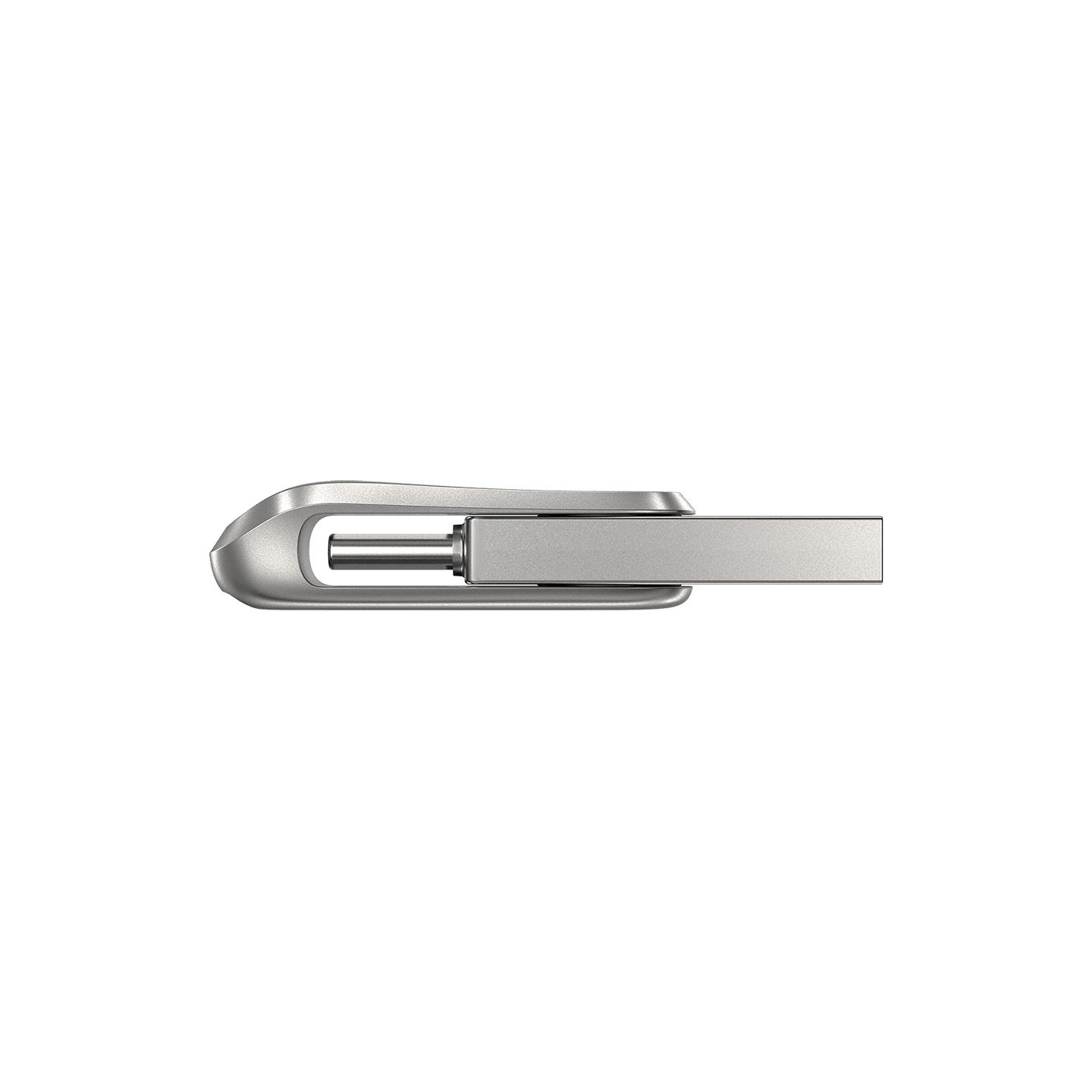Sandisk MEMORY DRIVE FLASH USB-C 32GB/SDDDC4-032G-G46 SANDISK