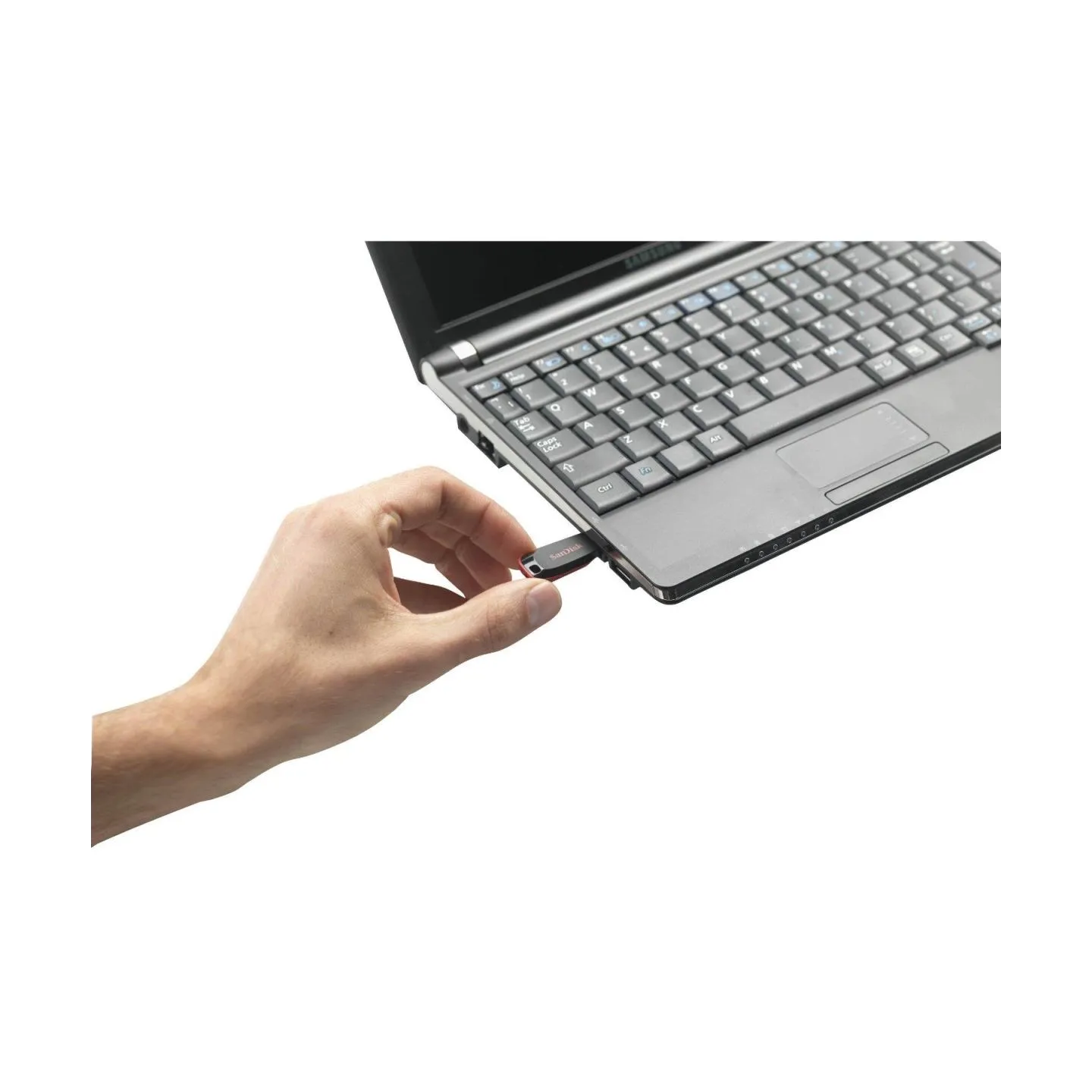 Sandisk Cruzer Blade 128GB