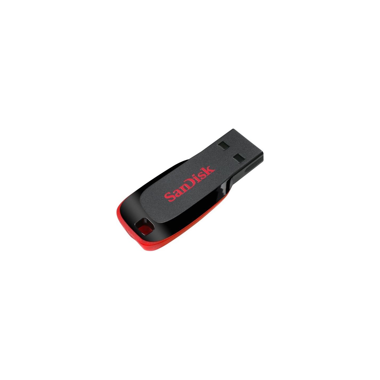 Sandisk Cruzer Blade USB Flash Drive 128GB