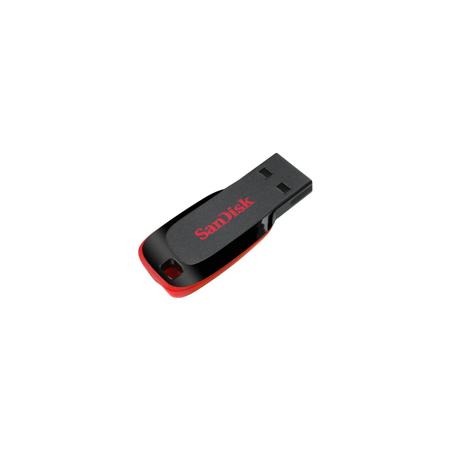 Sandisk Cruzer Blade USB Flash Drive 128GB