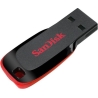 Sandisk Cruzer Blade USB Flash Drive 128GB