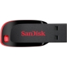 Sandisk Cruzer Blade USB Flash Drive 128GB
