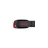 Sandisk Cruzer Blade USB Flash Drive 128GB