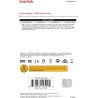 Sandisk Cruzer Blade 128GB