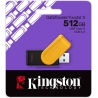 Kingston 512GB Portable USB Yellow