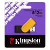 Kingston 512GB Portable USB Yellow