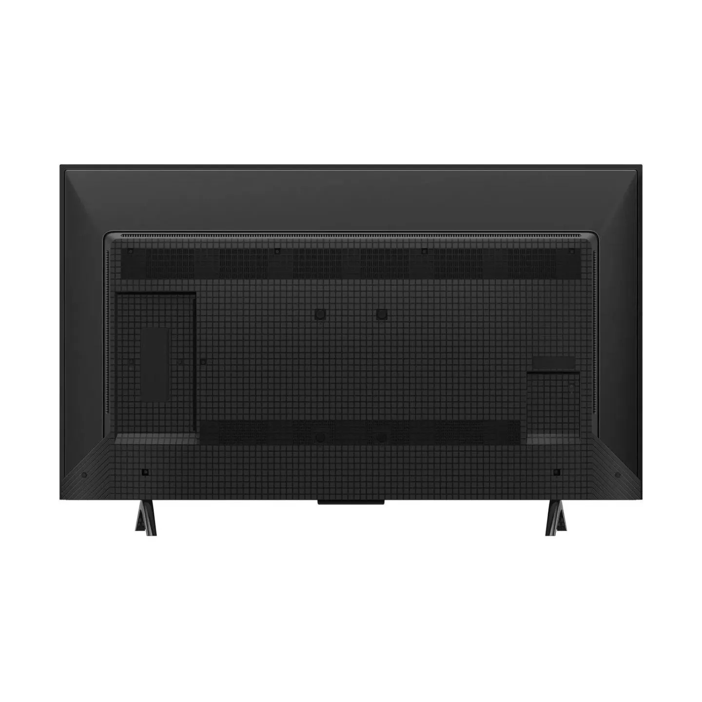 TCL TV Set|TCL|43 "|4K Ultra HD|3840 x 2160 pixels|Flat|16:9|QLED|43T69C