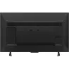 TCL TV Set|TCL|43 "|4K Ultra HD|3840 x 2160 pixels|Flat|16:9|QLED|43T69C
