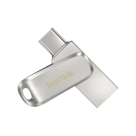 Sandisk MEMORY DRIVE FLASH USB-C 128GB/SDDDC4-128G-G46 SANDISK