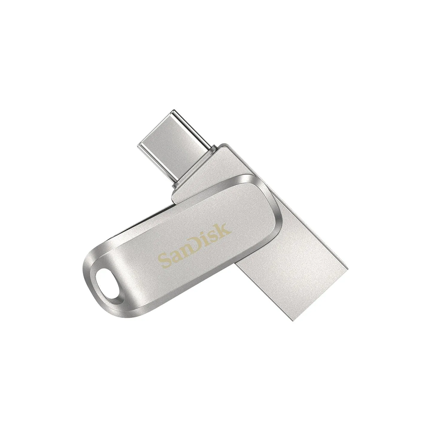 Sandisk MEMORY DRIVE FLASH USB-C 128GB/SDDDC4-128G-G46 SANDISK