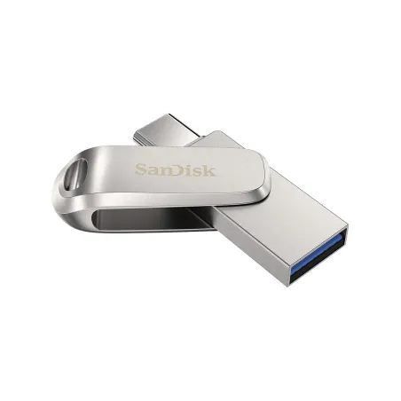 Sandisk MEMORY DRIVE FLASH USB-C 128GB/SDDDC4-128G-G46 SANDISK