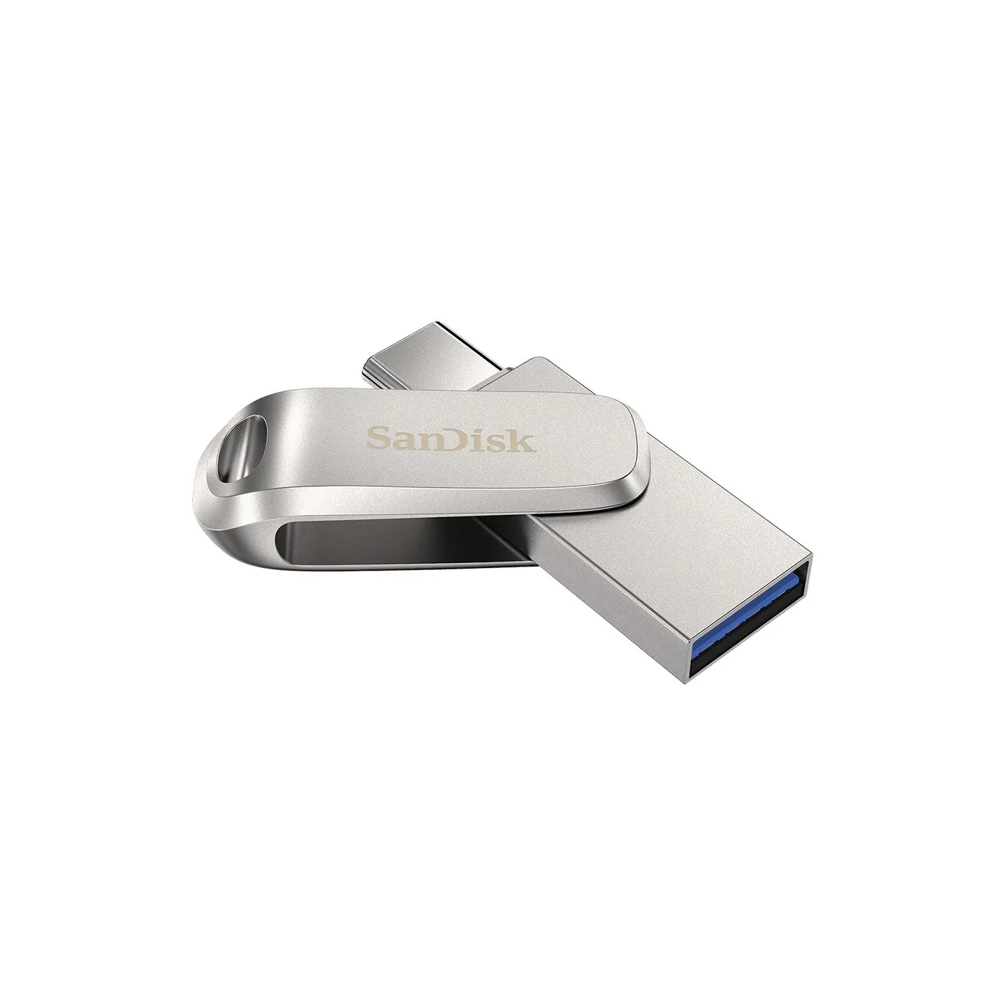 Sandisk MEMORY DRIVE FLASH USB-C 128GB/SDDDC4-128G-G46 SANDISK