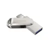 Sandisk MEMORY DRIVE FLASH USB-C 128GB/SDDDC4-128G-G46 SANDISK