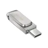 Sandisk MEMORY DRIVE FLASH USB-C 128GB/SDDDC4-128G-G46 SANDISK