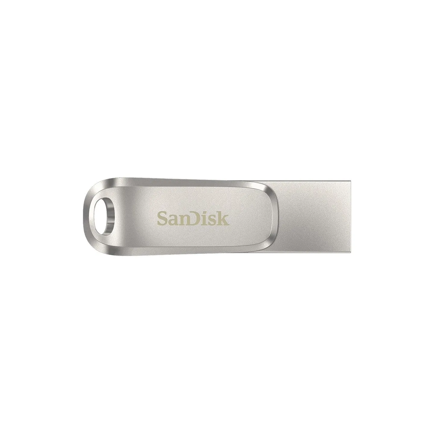 Sandisk MEMORY DRIVE FLASH USB-C 128GB/SDDDC4-128G-G46 SANDISK
