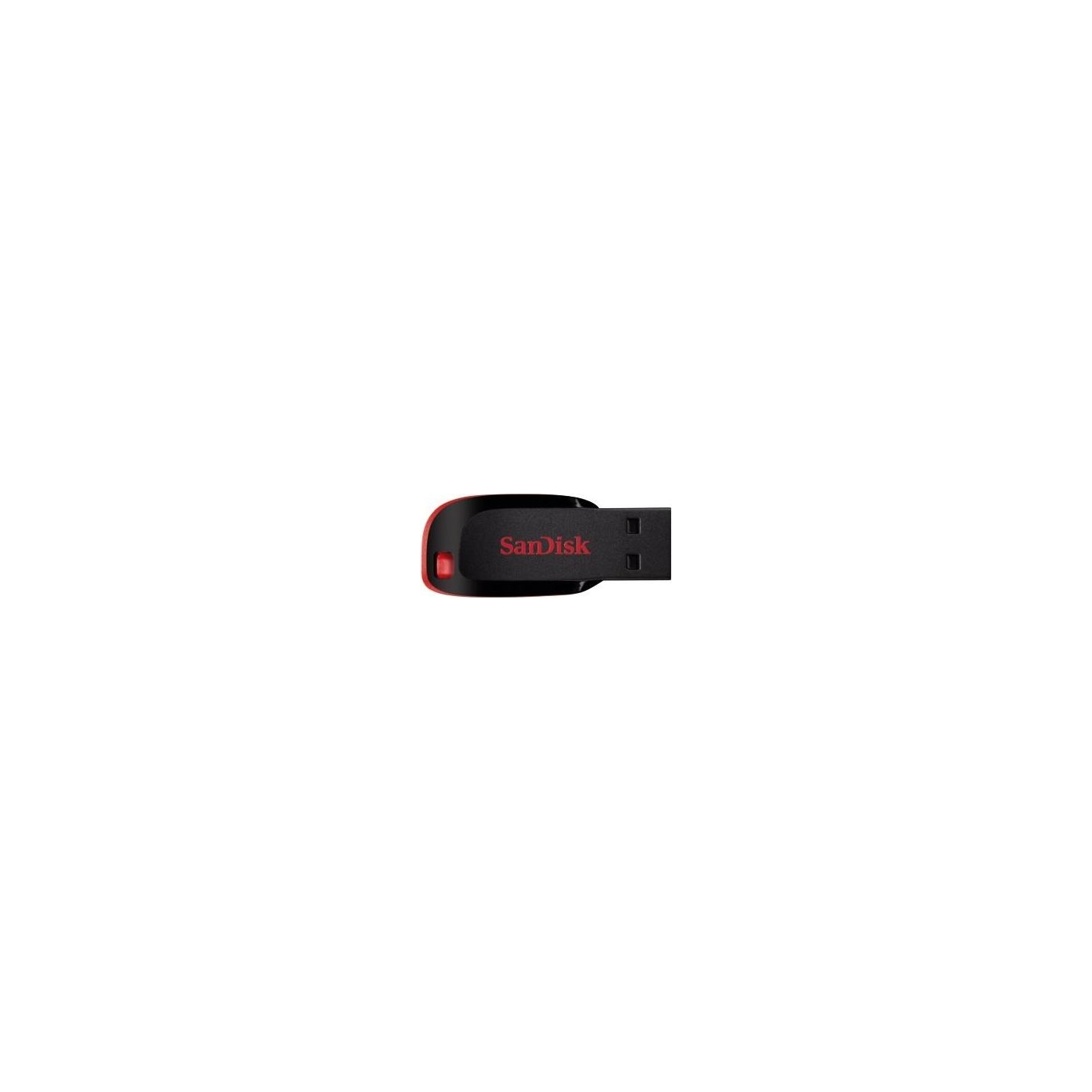 Sandisk Cruzer Blade USB Flash Drive 64GB