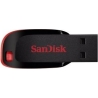 Sandisk Cruzer Blade USB Flash Drive 64GB