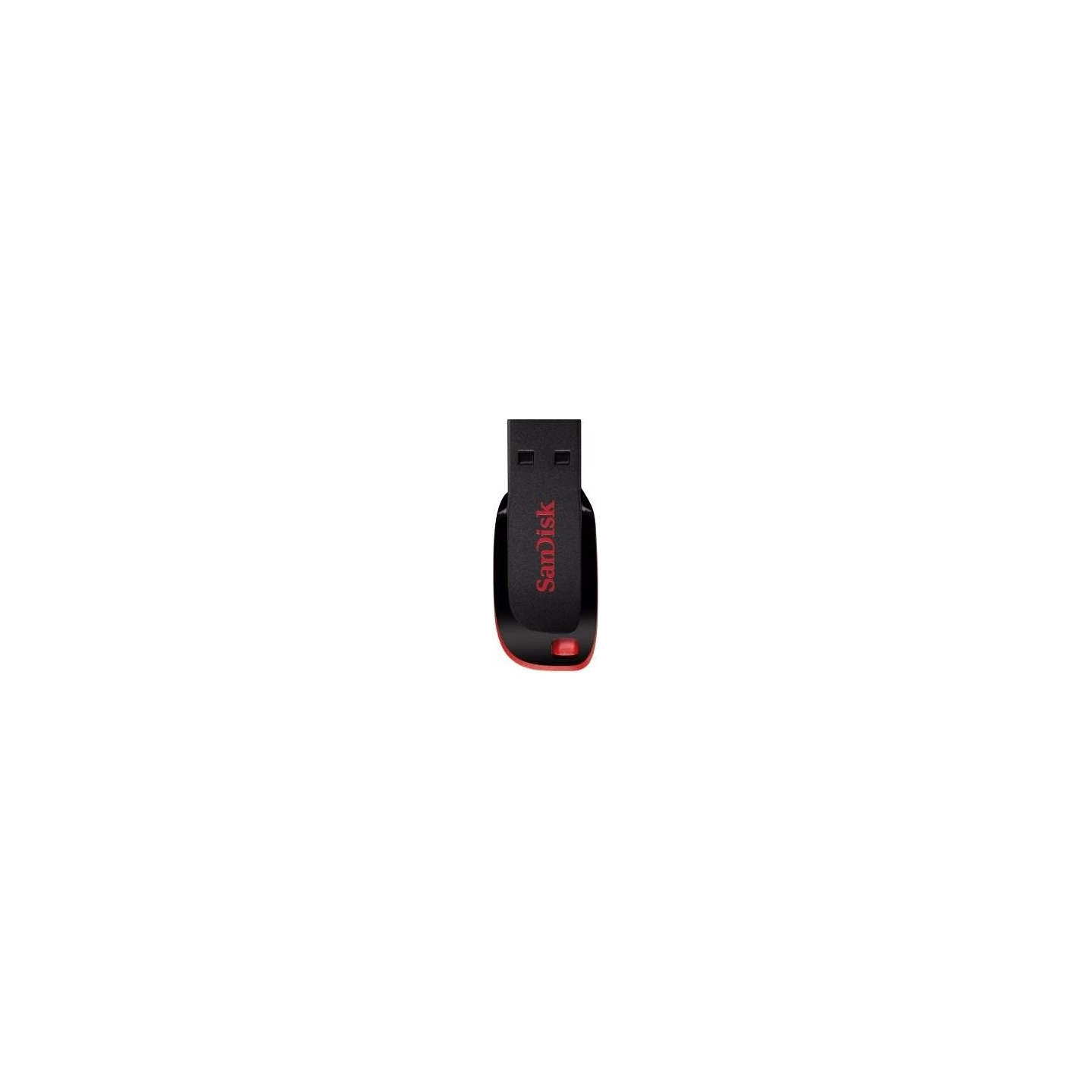 Sandisk Cruzer Blade USB Flash Drive 64GB