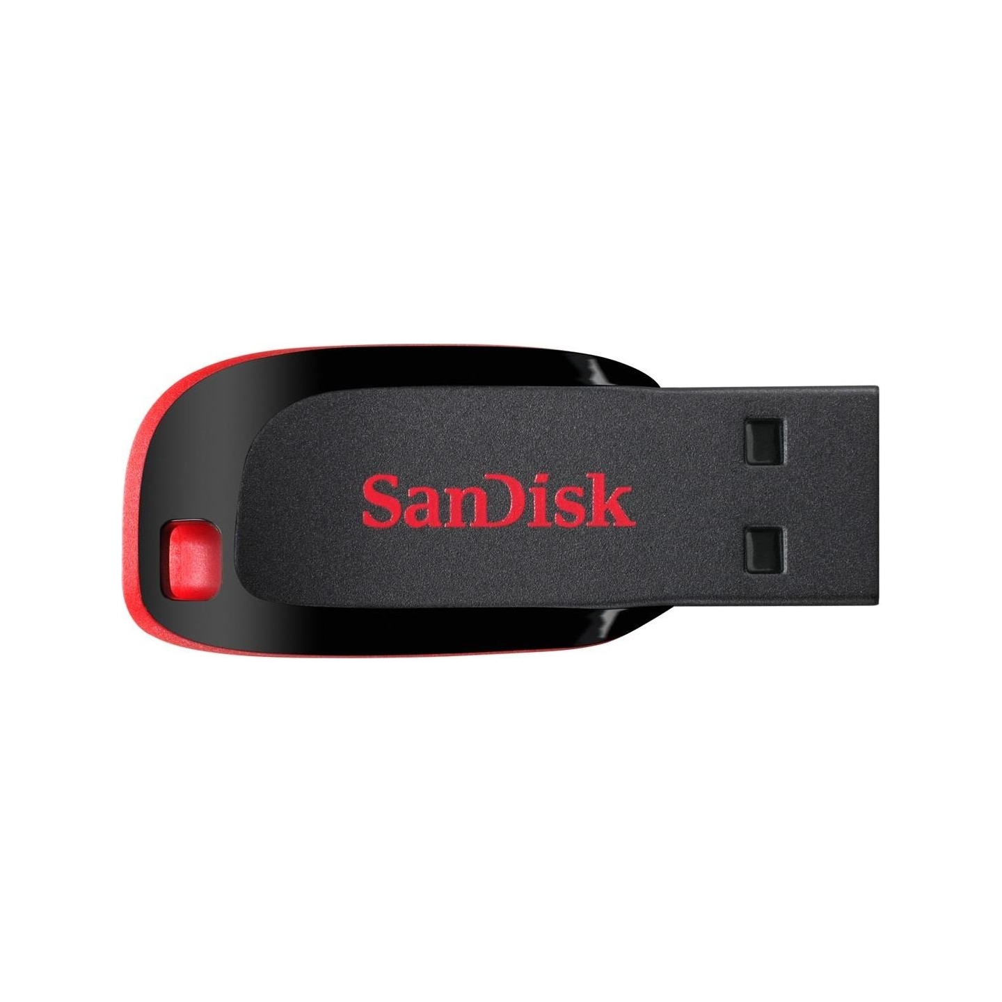 Sandisk Cruzer Blade USB Flash Drive 64GB