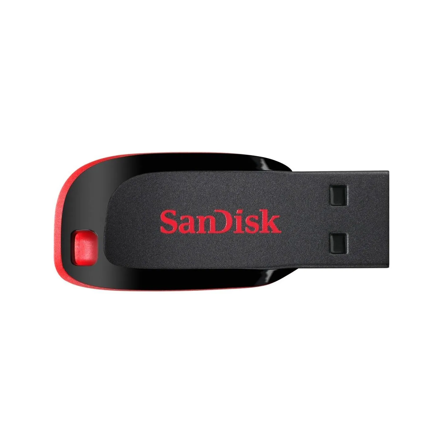 Sandisk Cruzer Blade USB Flash Drive 64GB
