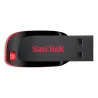 Sandisk Cruzer Blade USB Flash Drive 64GB