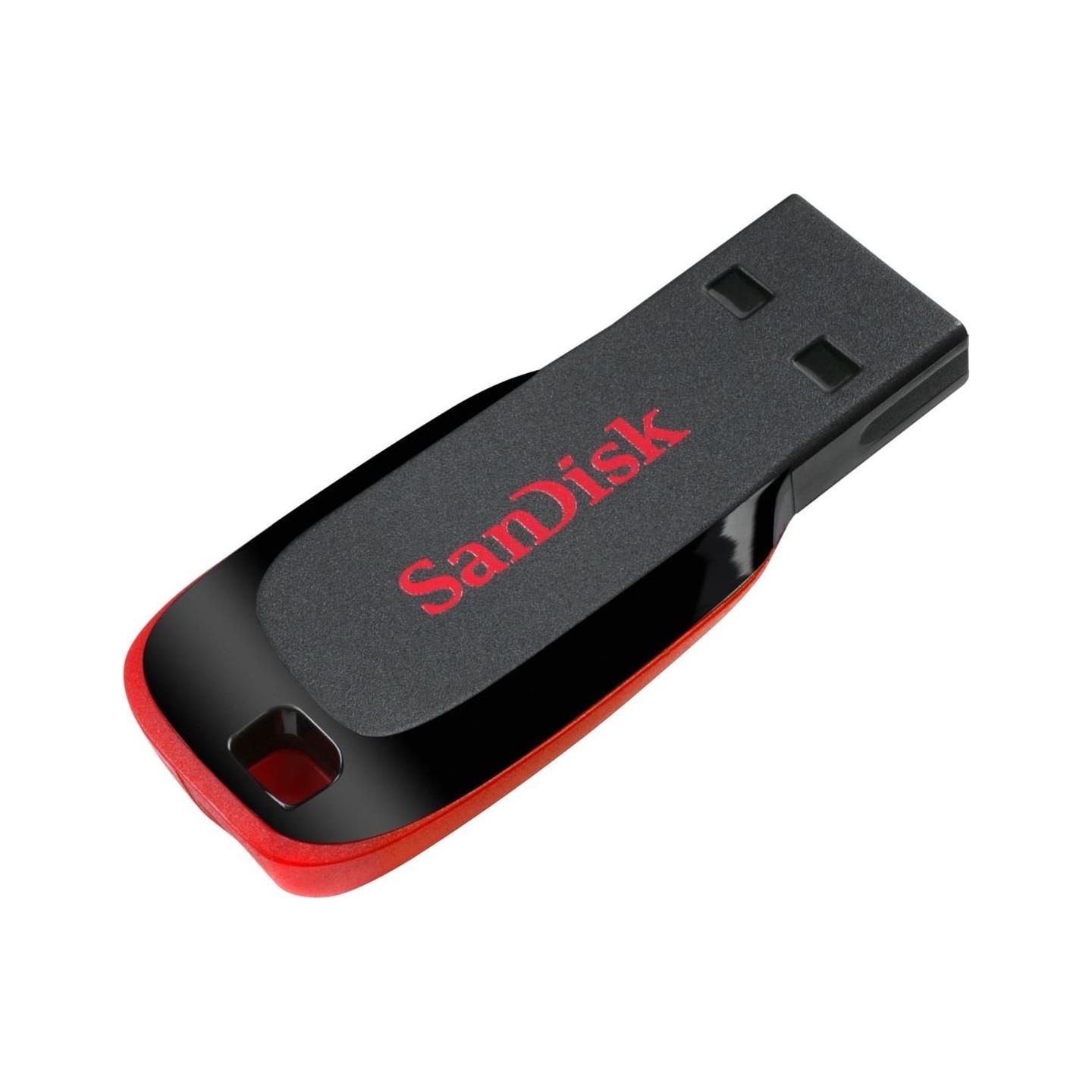 Sandisk Cruzer Blade USB Flash Drive 64GB