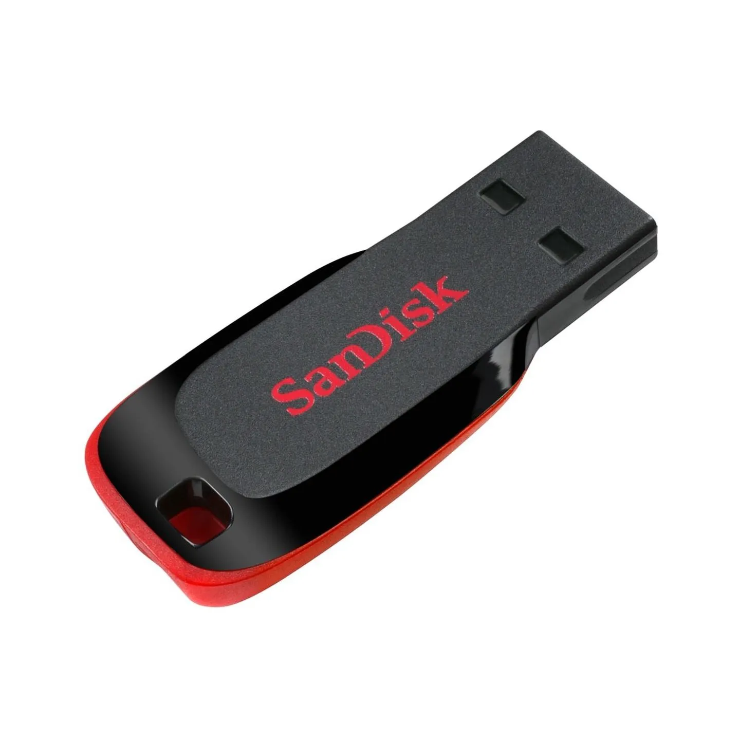 Sandisk Cruzer Blade USB Flash Drive 64GB