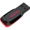 Sandisk Cruzer Blade USB Flash Drive 64GB