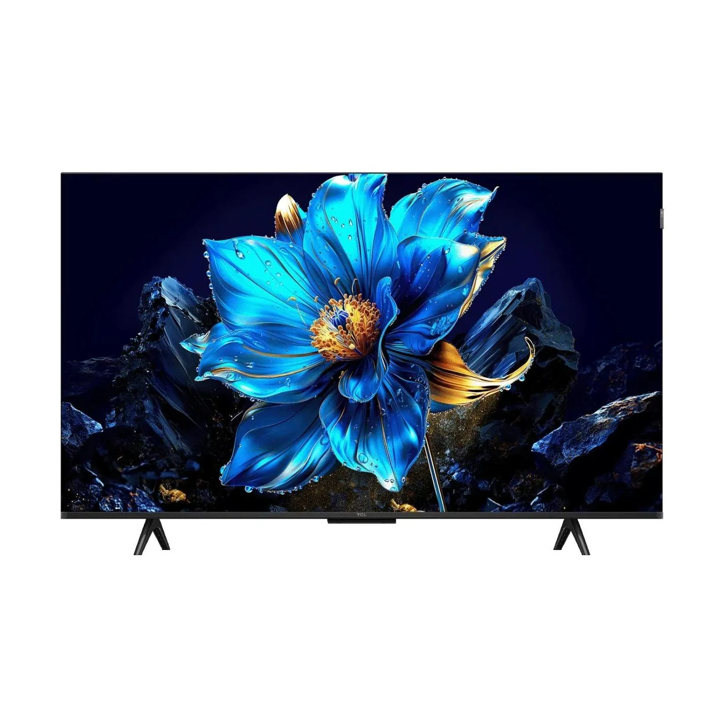 TCL TV Set|TCL|43 "|4K Ultra HD|3840 x 2160 pixels|Flat|16:9|QLED|43T69C