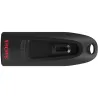 Sandisk Ultra 256GB, USB 3.0 Flash Drive, 130MB/s read