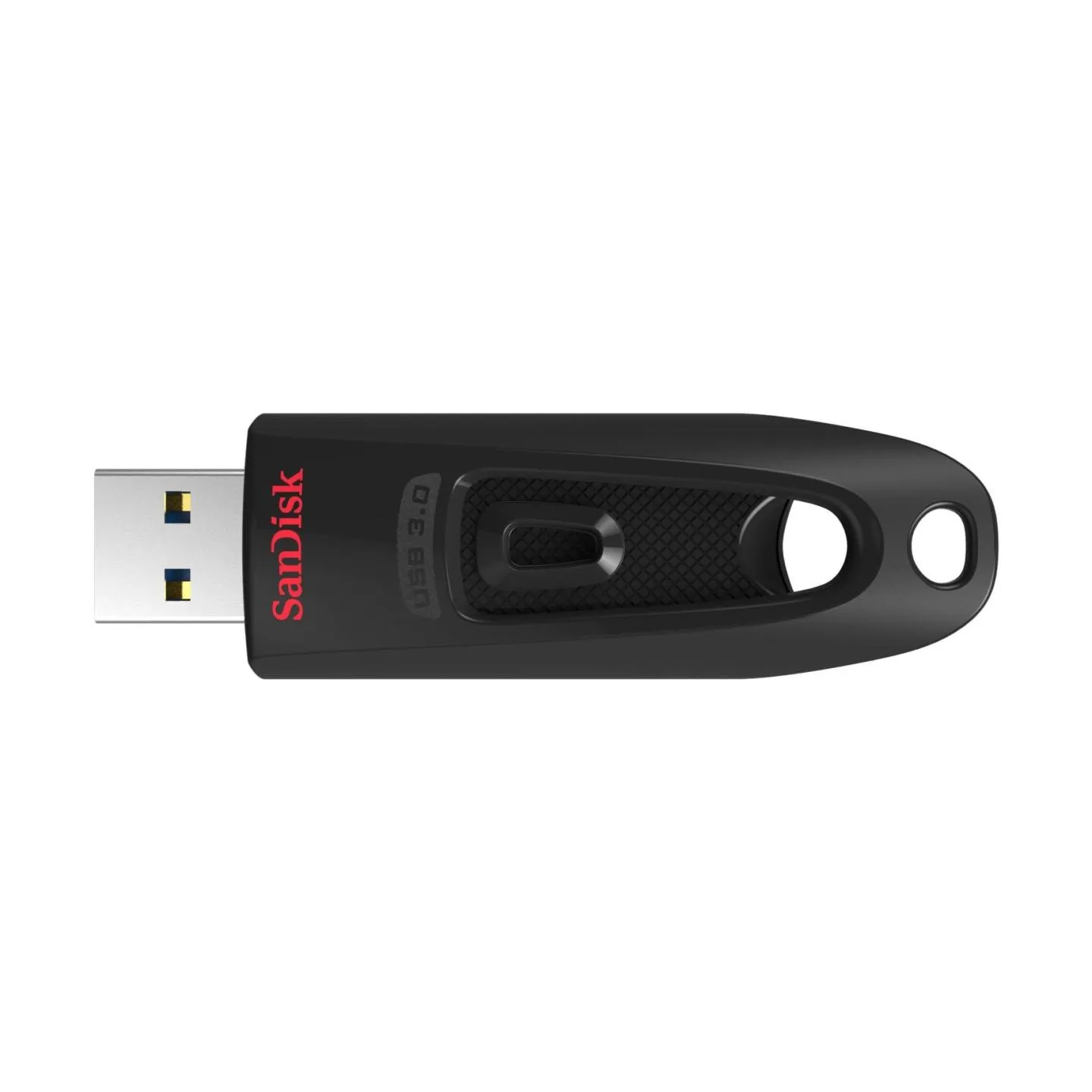 Sandisk Ultra 256GB, USB 3.0 Flash Drive, 130MB/s read