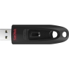 Sandisk Ultra 256GB, USB 3.0 Flash Drive, 130MB/s read