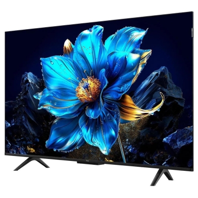 TCL TV Set|TCL|43 "|4K Ultra HD|3840 x 2160 pixels|Flat|16:9|QLED|43T69C