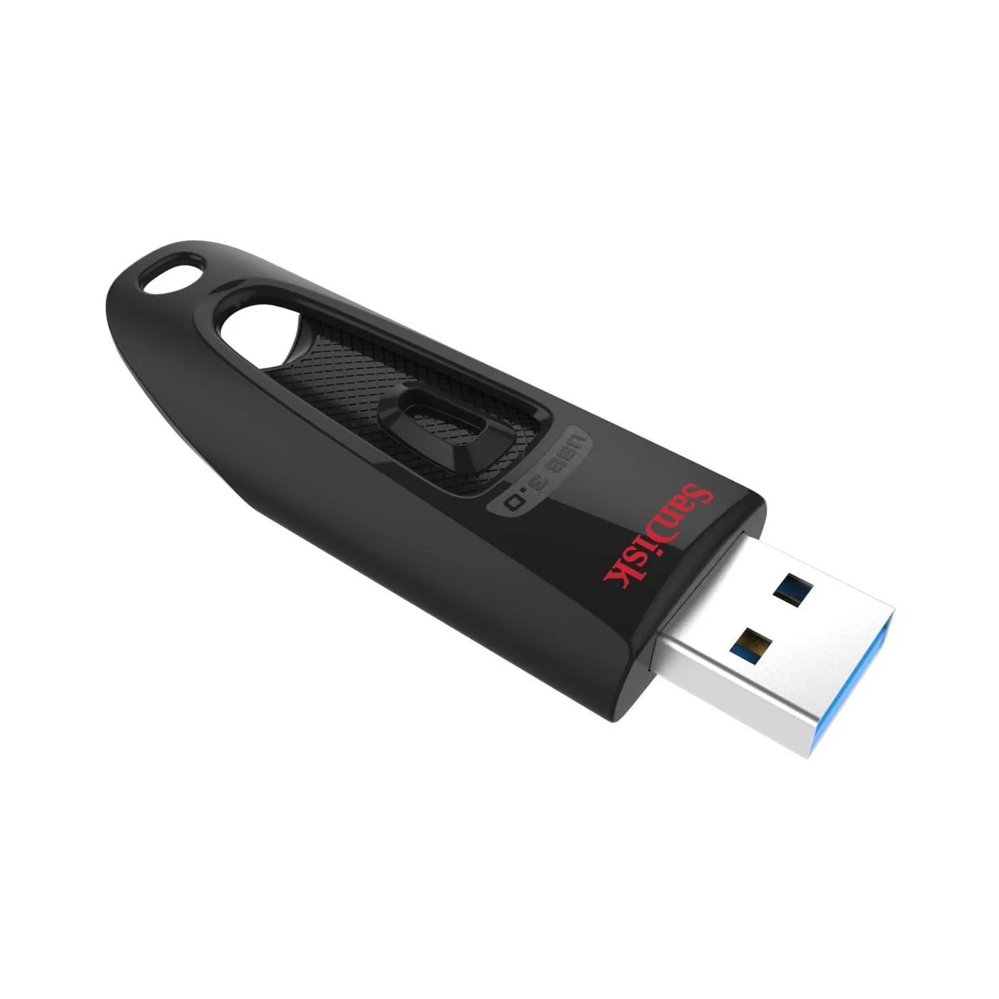 Sandisk Ultra 256GB, USB 3.0 Flash Drive, 130MB/s read