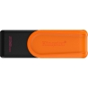 Kingston 256GB Portable USB Orange