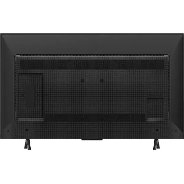 TCL TV Set|TCL|43 "|4K Ultra HD|3840 x 2160 pixels|Flat|16:9|QLED|43T69C
