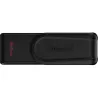 Kingston 64GB Portable USB Black