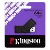 Kingston 64GB Portable USB Black