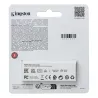 Kingston 64GB Portable USB Black