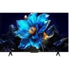 TCL TV Set|TCL|43 "|4K Ultra HD|3840 x 2160 pixels|Flat|16:9|QLED|43T69C