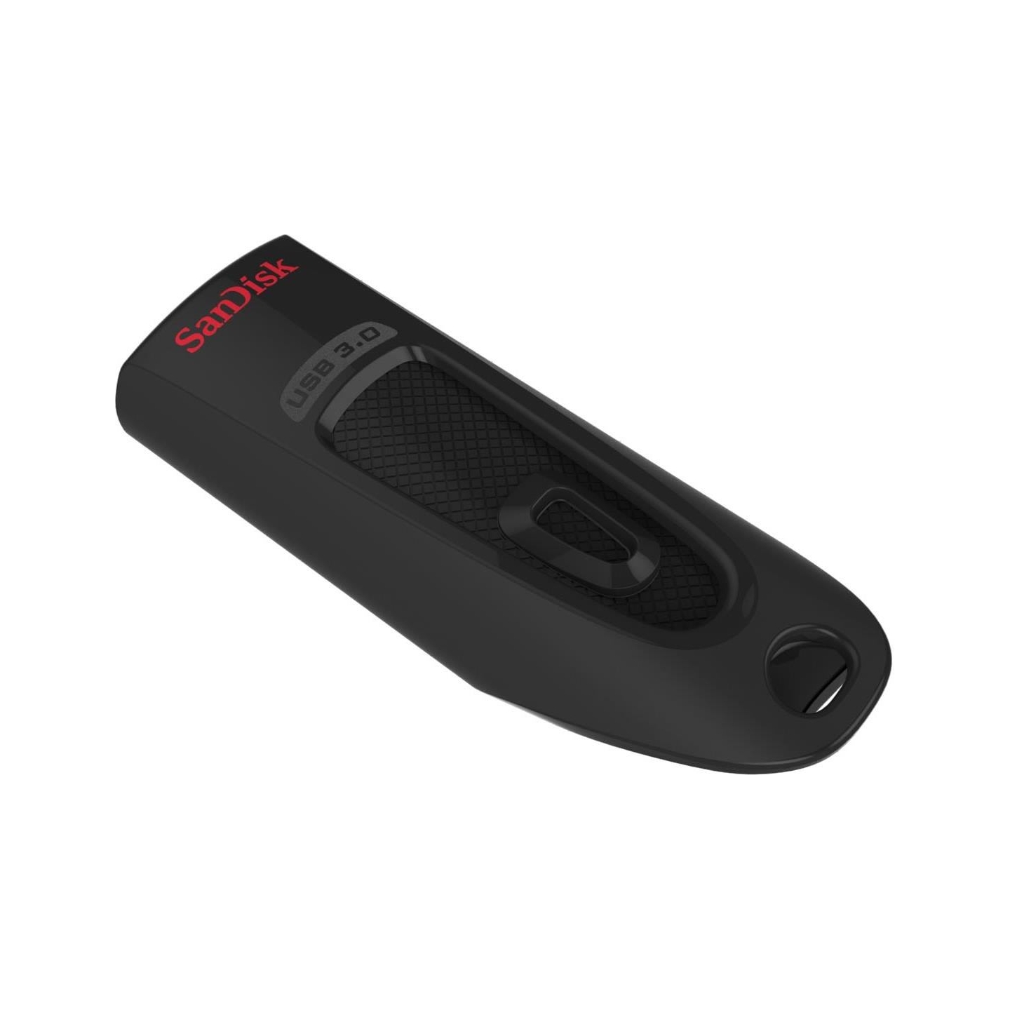 Sandisk Ultra 128GB, USB 3.0 Flash Drive, 130MB/s read