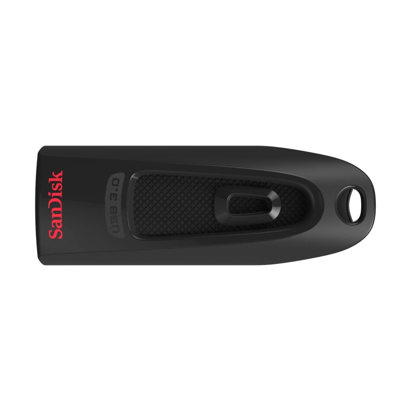 Sandisk Ultra 128GB, USB 3.0 Flash Drive, 130MB/s read