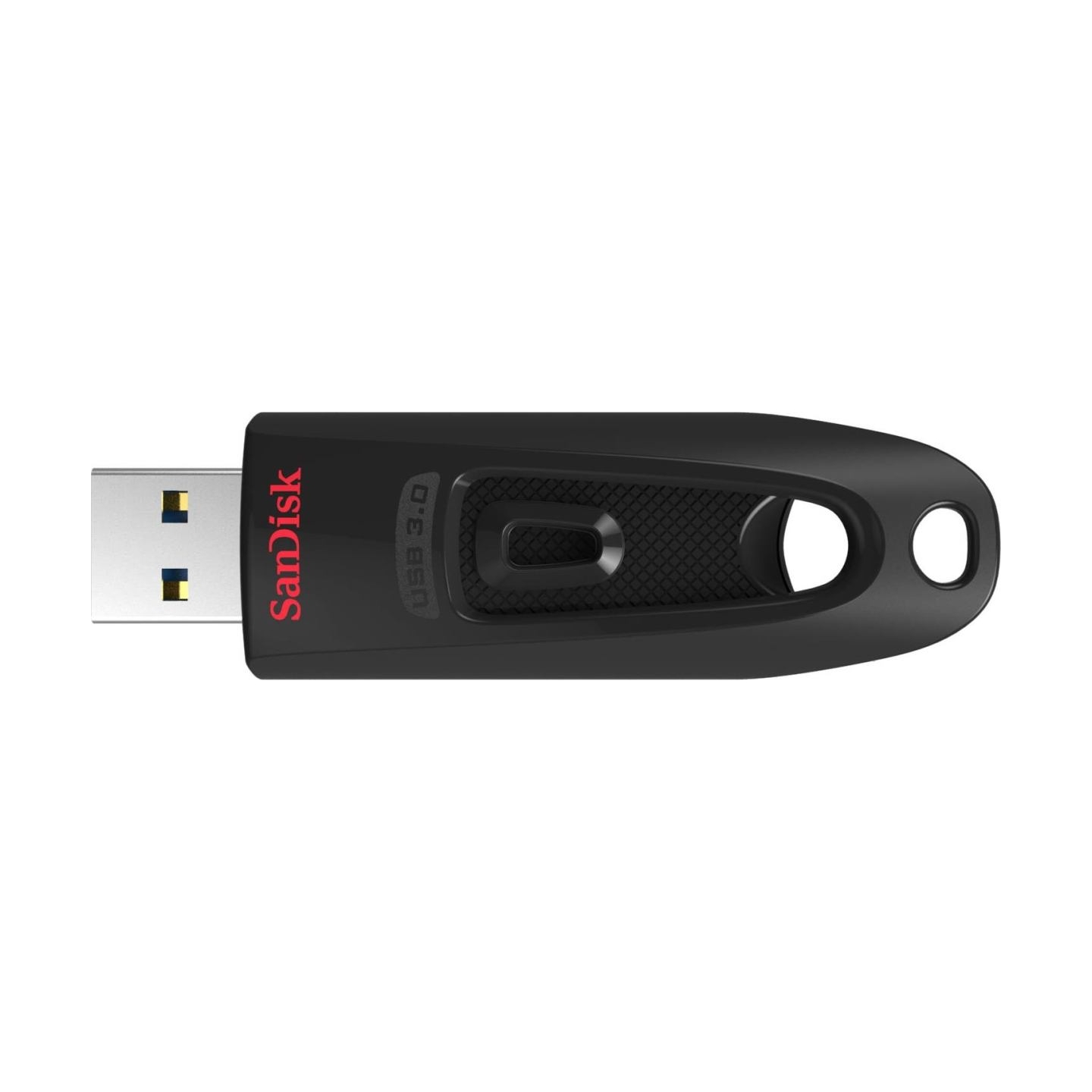 Sandisk Ultra 128GB, USB 3.0 Flash Drive, 130MB/s read