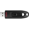Sandisk Ultra 128GB, USB 3.0 Flash Drive, 130MB/s read