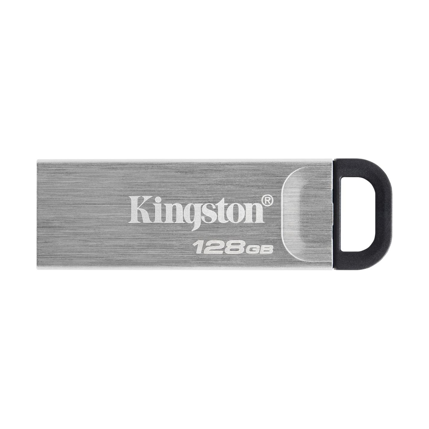 Kingston 128GB DataTraveler Kyson 200MB/s Metal USB 3.2 Gen 1