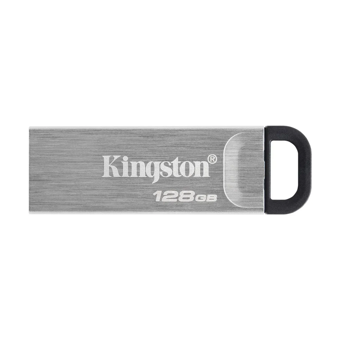 Kingston 128GB DataTraveler Kyson 200MB/s Metal USB 3.2 Gen 1